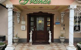 Hotel Grande